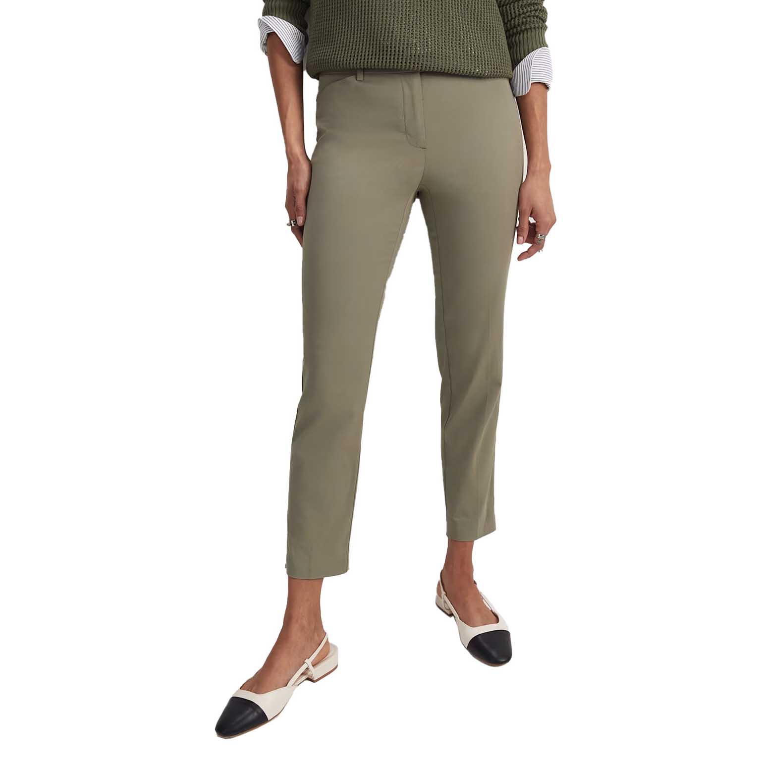 Sportscraft Evie Capri